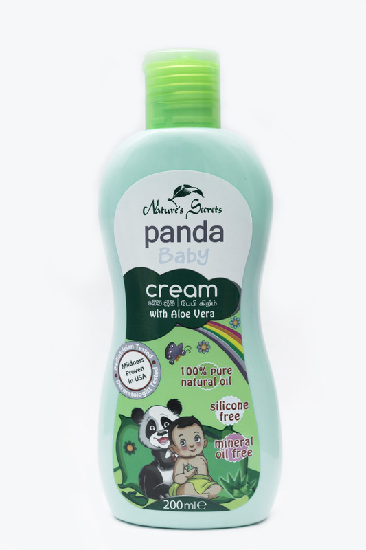 aloe vera cream for kids