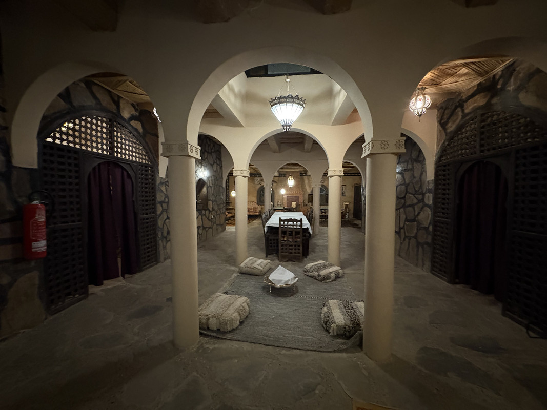 Alojamientos con encanto en el valle del Drâa - El Valle del Drâa, la gran arteria del sur de Marruecos (39)