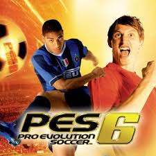 تحميل PES 2006 مهكرة