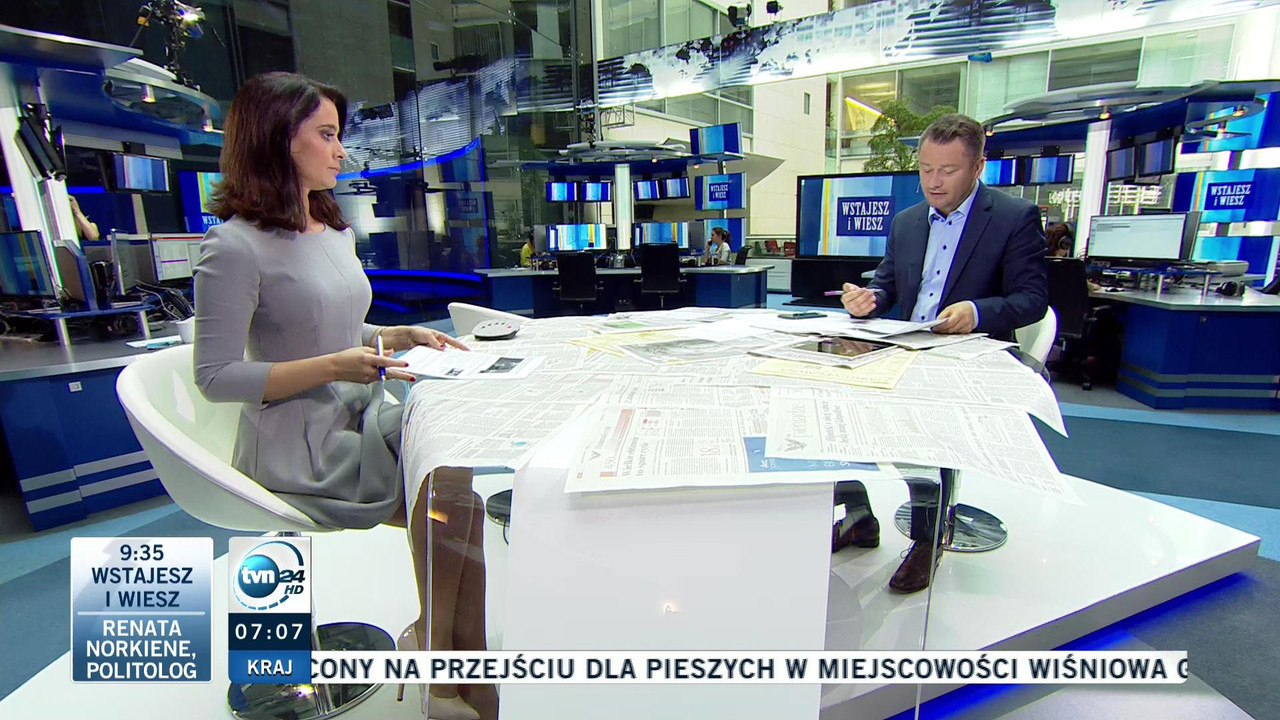 13 08 2015 malgosia kukula tvn24 7
