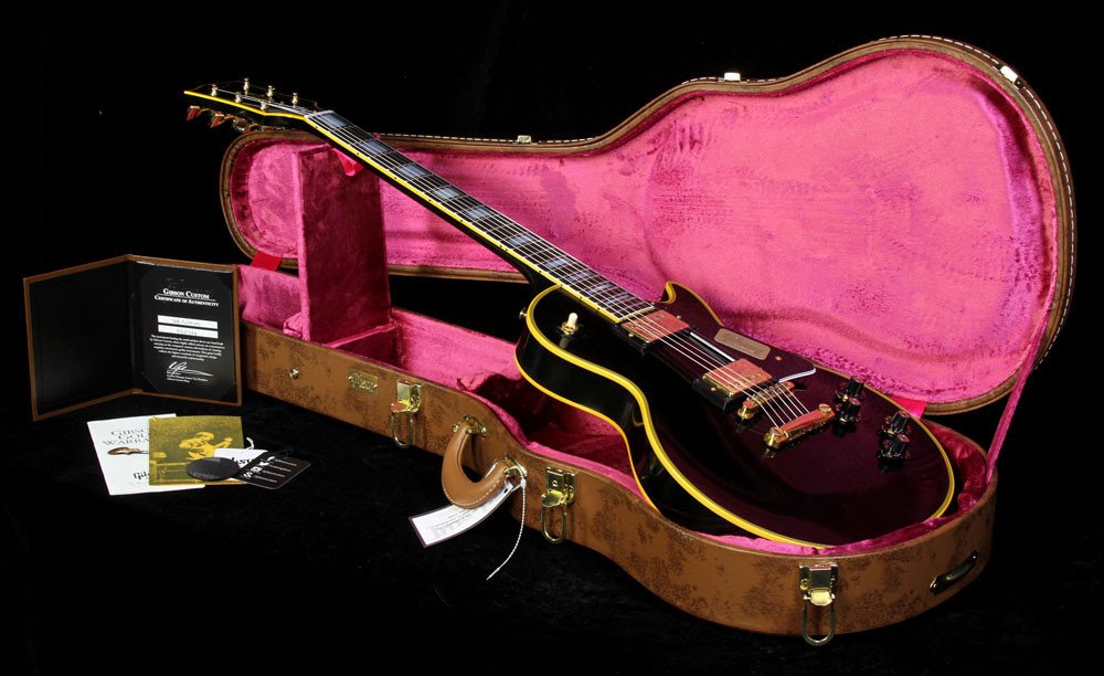 25819_1968_Les_Paul_Custom_Reissue_VOS_Ebony_507