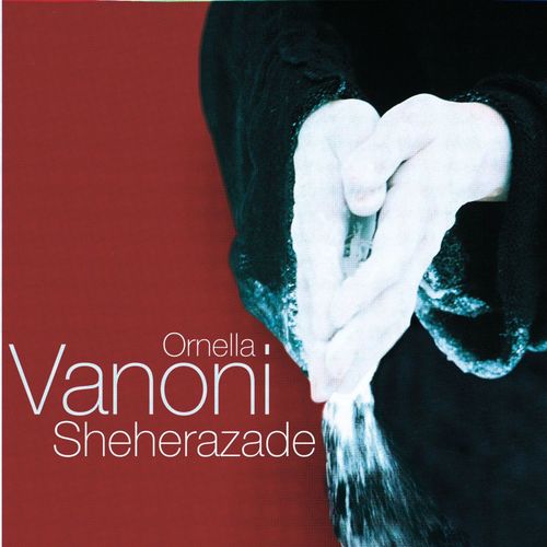 Ornella Vanoni - Sheherazade [Album] (CGD EastWest Italy, 1996) .mp3 -320 Kbps