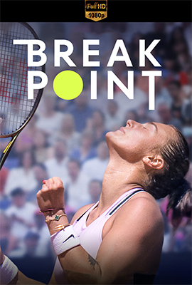Break Point - Stagione 2 (2024) [Completa] WEB-DL 1080p E-AC3 ITA ENG SUBS