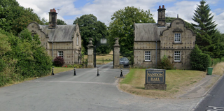 Venues in Focus: Sandon Hall