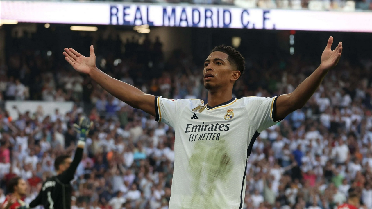 Real Madrid vs Granada: Pronósticos, momios, picks y dónde ver en vivo hoy