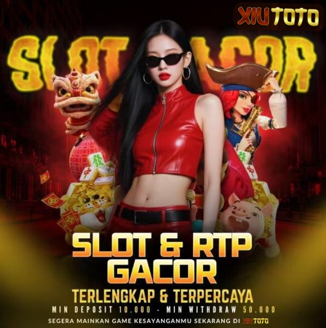 XIUTOTO : Gaya Bermain Game Online Tenang Dapat Menang Terus - vondasi - hard image 1