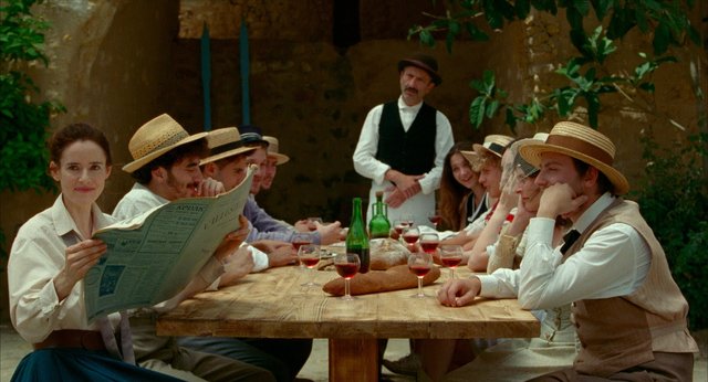 LA PELÍCULA “EN LA ALCOBA DEL SULTÁN”, PRODUCCIÓN DE SIDERAL Y EDDIE SAETA, COMPETIRÁ POR LA ESPIGA DE ORO EN LA SEMINCI
