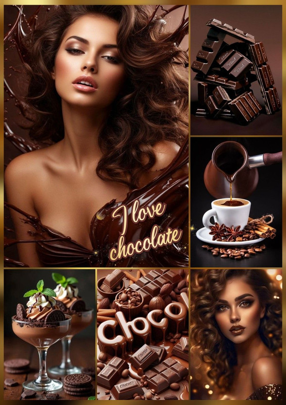 ilove-Chocolat