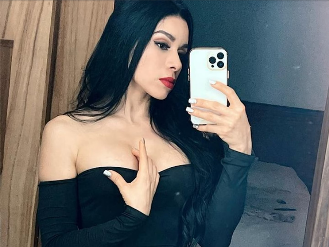 Con este ajustado body Yuliett Torres eleva la temperatura en Instagram
