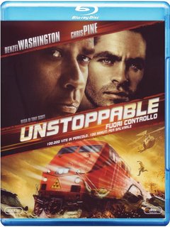 Unstoppable - Fuori controllo (2010) Full Blu-Ray 40Gb AVC ITA DTS 5.1 ENG DTS-HD MA 5.1 MULTI