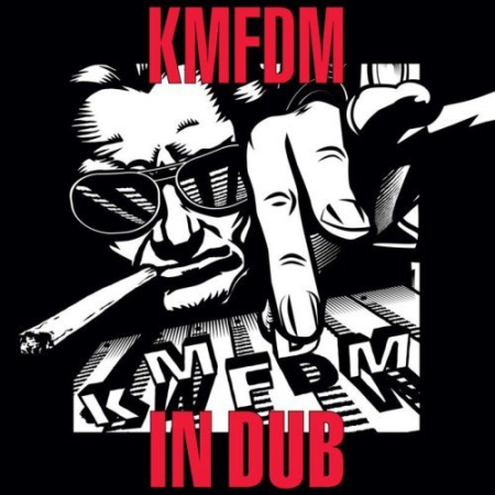 KMFDM   IN DUB (2020) Mp3