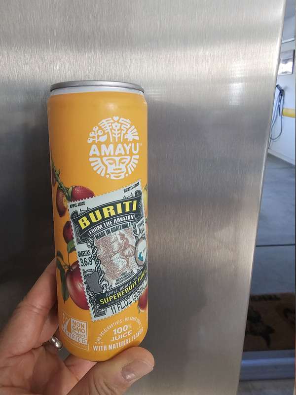 buriti