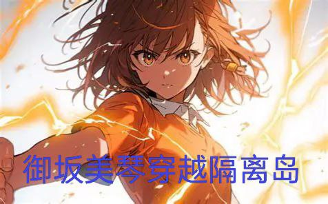 御坂美琴穿越隔离岛的百合战斗物语