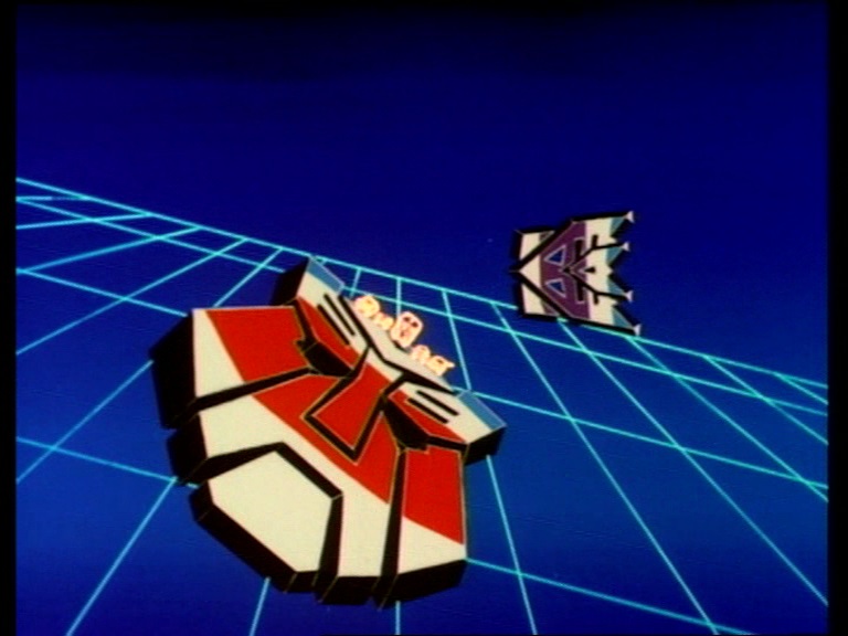 Transformers G1 Stagione 1 05