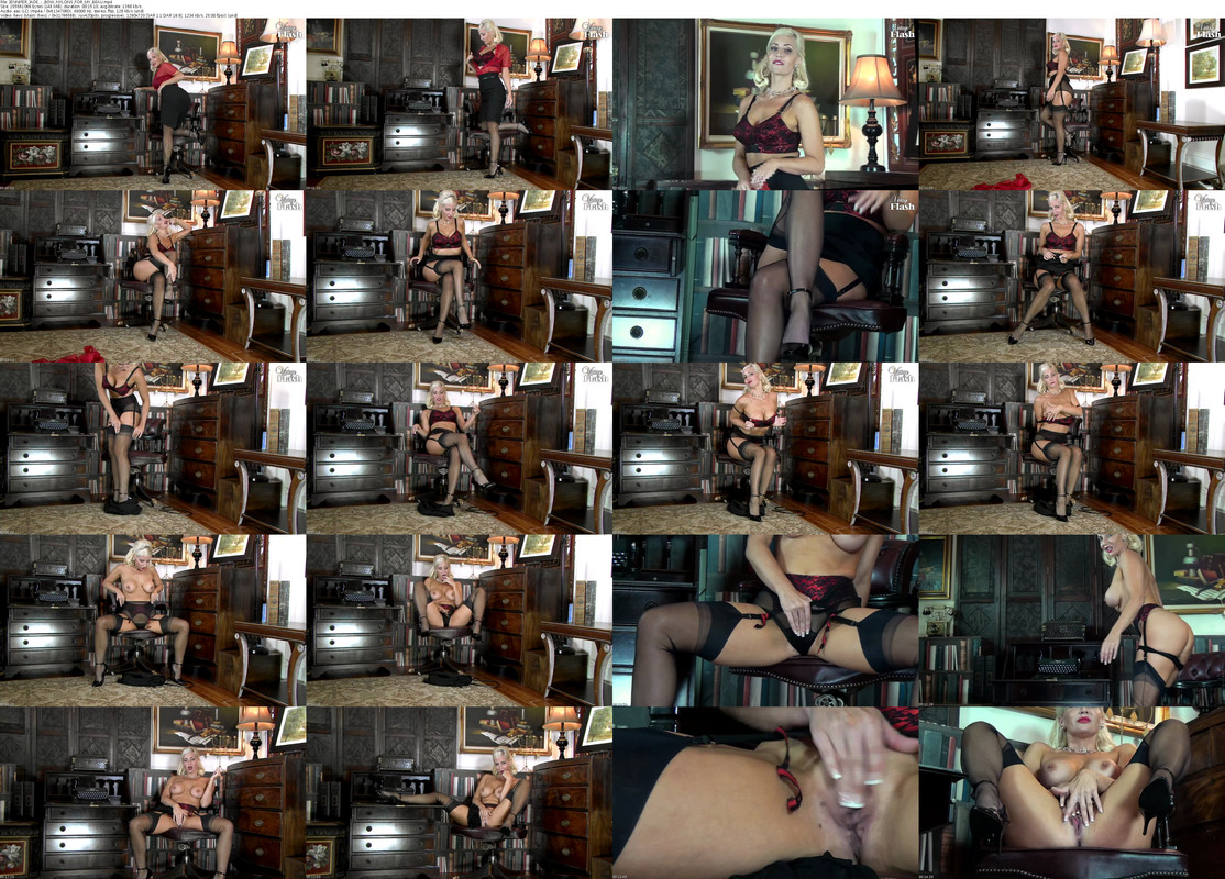 JENNIFER_JADE_-_BOW_NYLONS_FOR_MY_BEAU_s