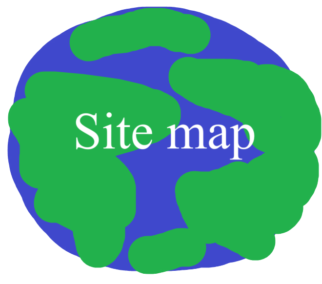 site map