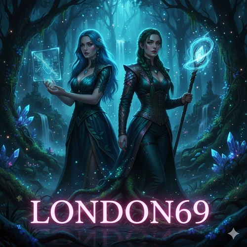 LONDON69 Bandar Togel Resmi Deposit Pulsa Tanpa Potongan