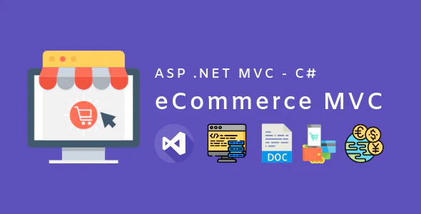 ASP.NET MVC | Build a Complete eCommerce App