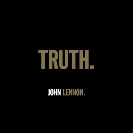 John Lennon - TRUTH. (2020) FLAC