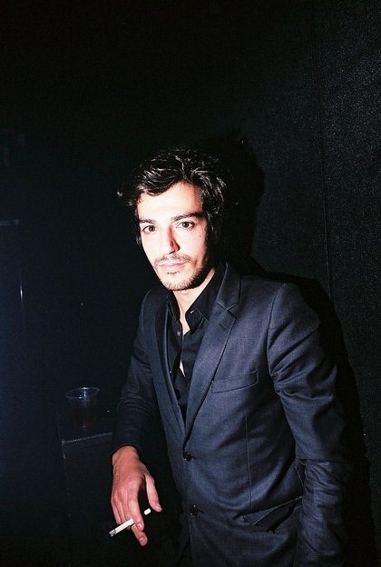 Gesaffelstein Has Pharrell Williams On New Album ‘Hyperion’