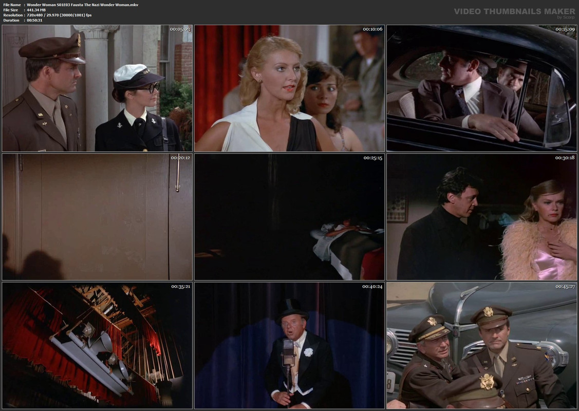 Wonder Woman S01E03 Fausta The Nazi Wonder Woman.mkv