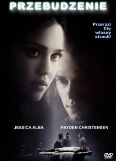 Przebudzenie / Awake (2007) PL.AC3.DVDRip.XviD-GR4PE / Lektor PL Przebudzenie / Awake (2007) PL.AC3.DVDRip.XviD-GR4PE / Lektor PL