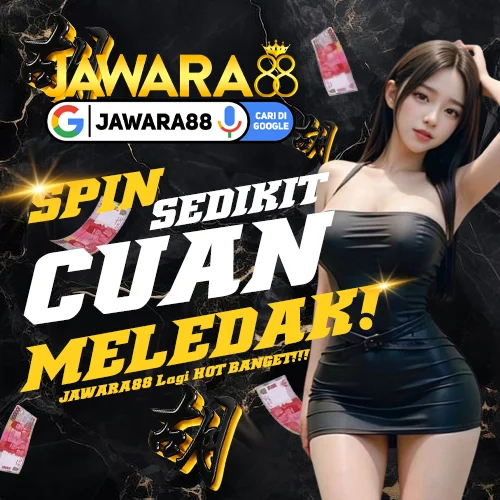 Jawara88 Platform Gaming Terpercaya