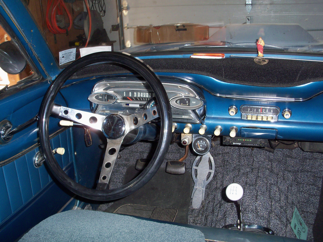 63 WAGON COMET  PANEL 3