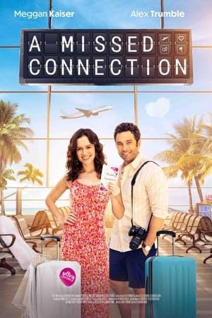 A Missed Connection 2024 1080p WEB-DL HEVC x265 5 1 BONE