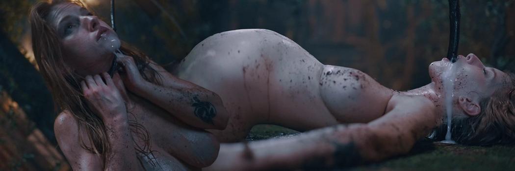 PlantsVSCunts – Octavia Red  – The Green Hunger