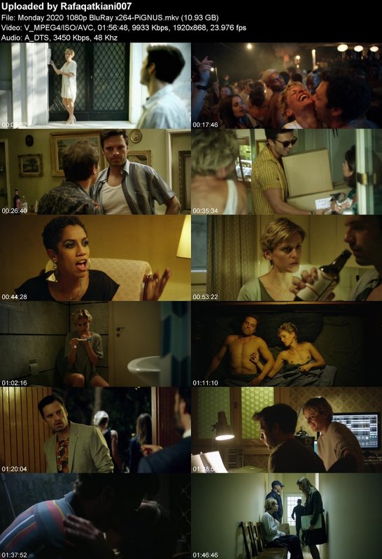 Monday 2020 1080p BluRay x264-PiGNUS