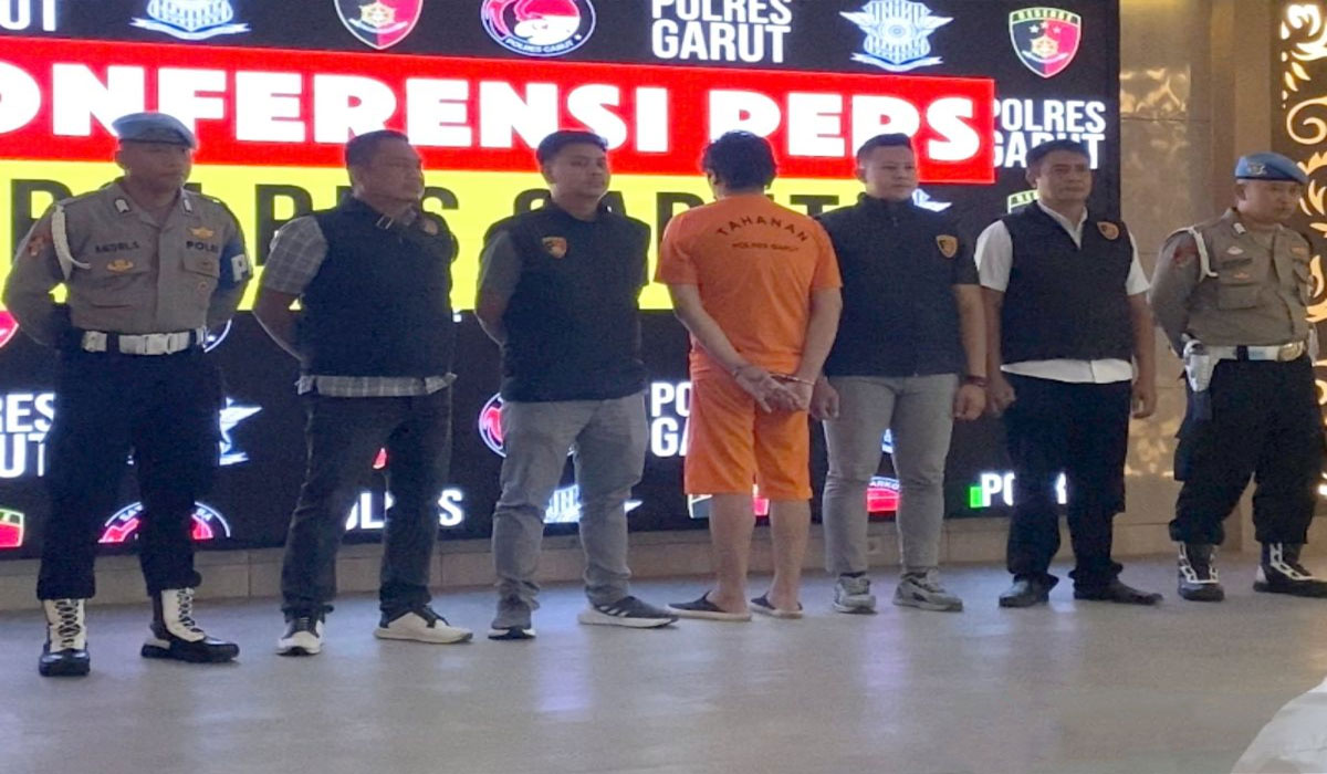 Kasus Garut Pelecehan Oleh Dokter Spesialis Kandungan