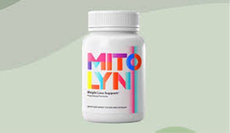 MITOLYN - Advanced Weight Loss Supplement