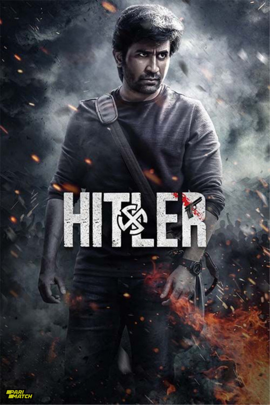  Hitler (2024) Tamil 1080p | 720p | 480p CAMRip x264 AAC Full Tamil Movie Full Movie Download