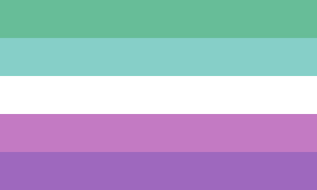 symbolless IID flag
