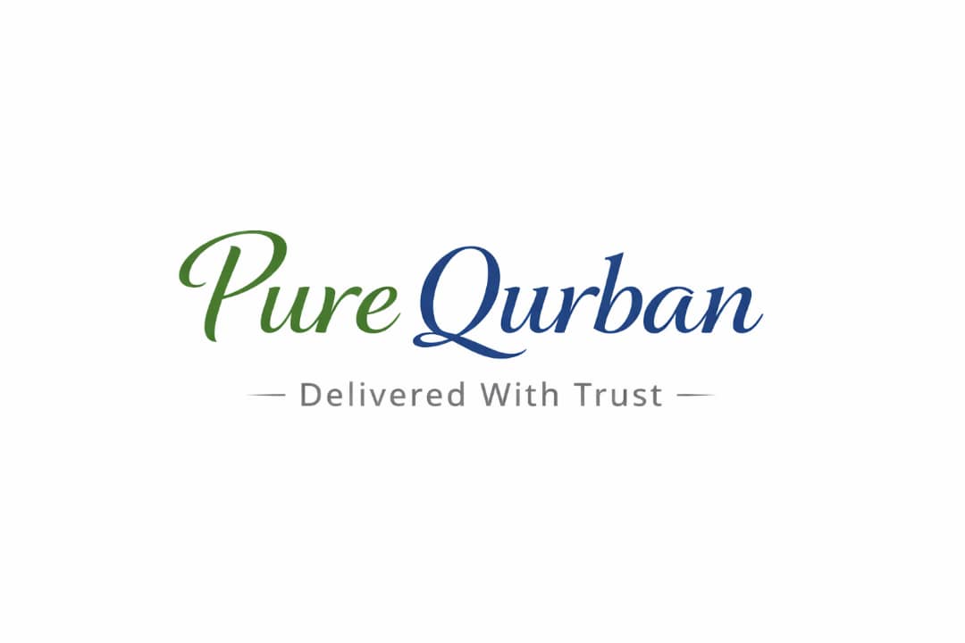 Logo Pure Qurban
