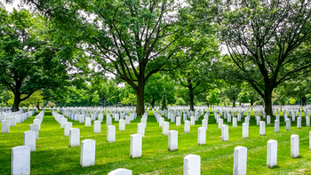 cemetery