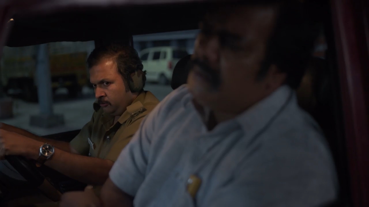 Kaakee Circus 2026 WebRip Season 1 [Tamil] 480p 720p ESub Screenshot