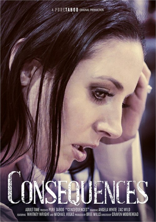 Consequences (Pure Taboo) (2019) [DVDRip]