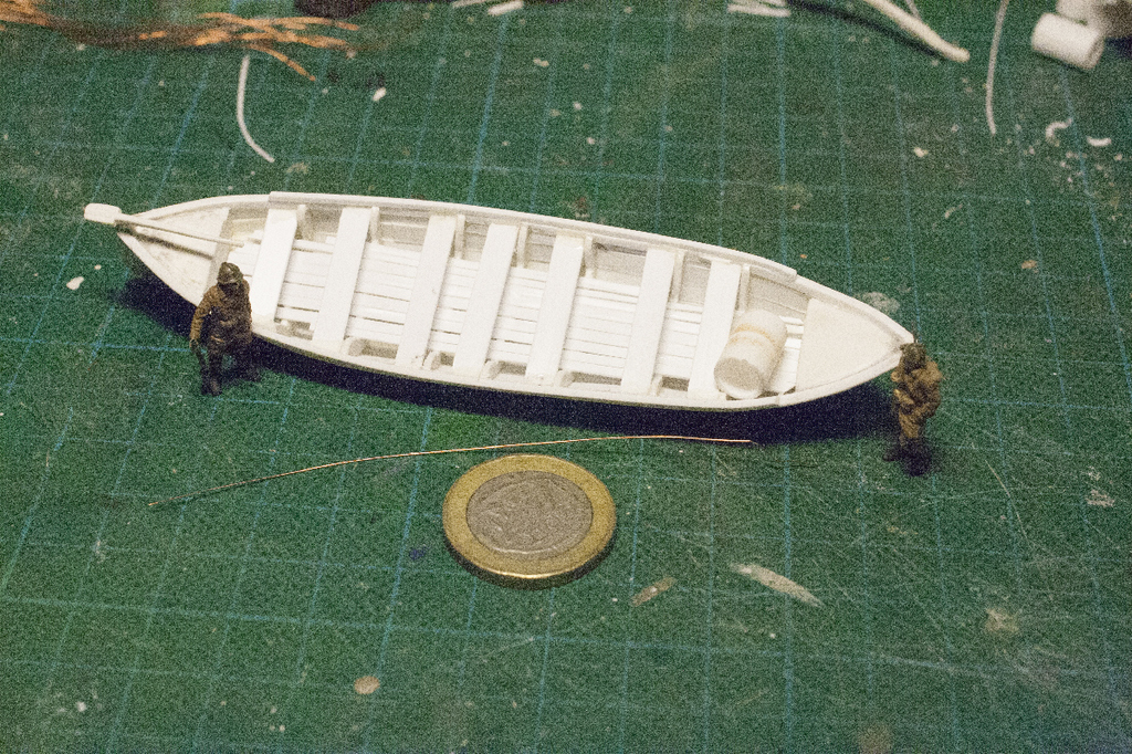 small plastic boat 07