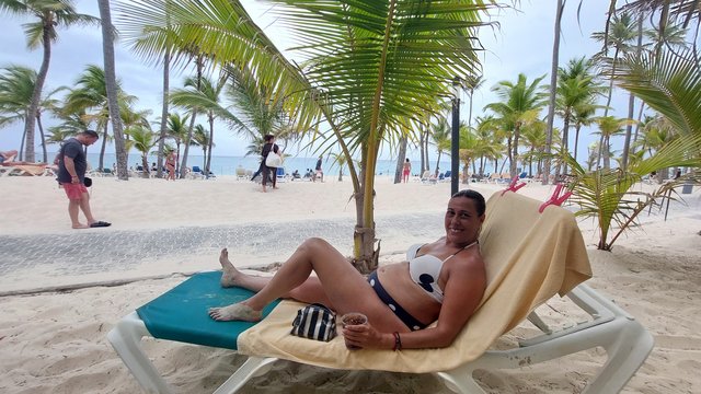 Hotel RIU Bambú + Isla Saona + RIU Party - Blogs de Dominicana Rep. - DIA 8 – HOTEL RIU BAMBU Y VUELO DE VUELTA (2)