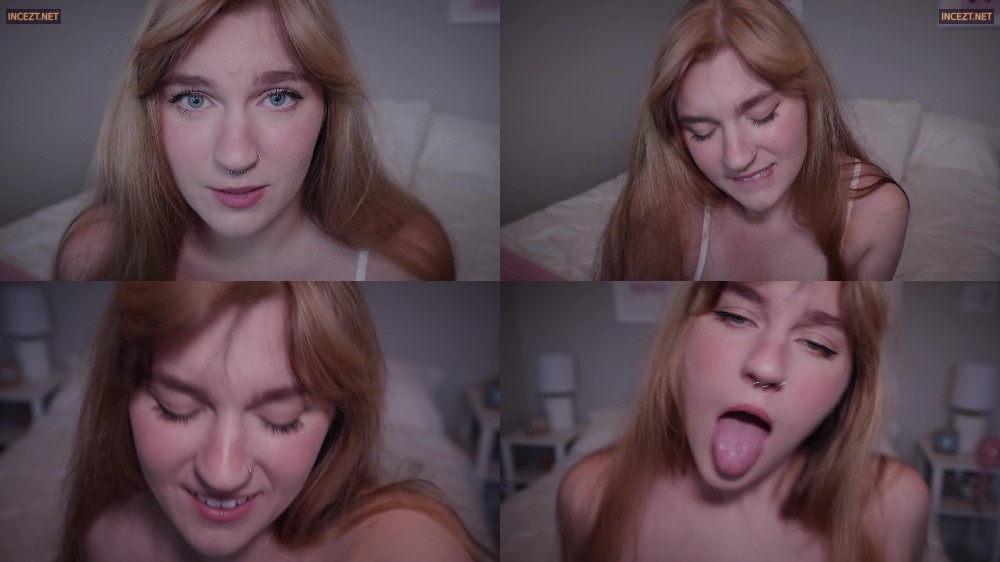 Jaybbgirl – Initmacy With Daddy
