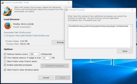 Firemin 6.2.3.5085 Multilingual