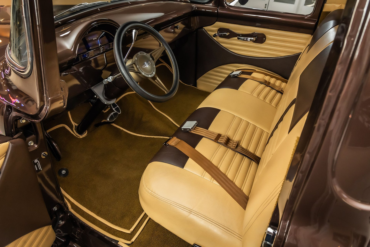 1956 Ford F100 5401 30