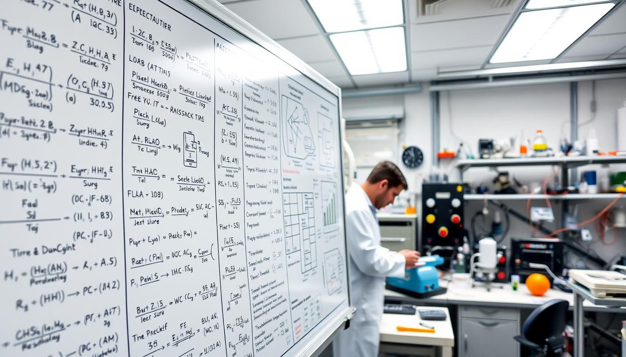 Экологический контроль за выбросами промышленных предпритий