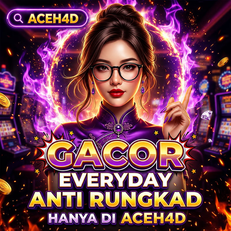 ACEH4D