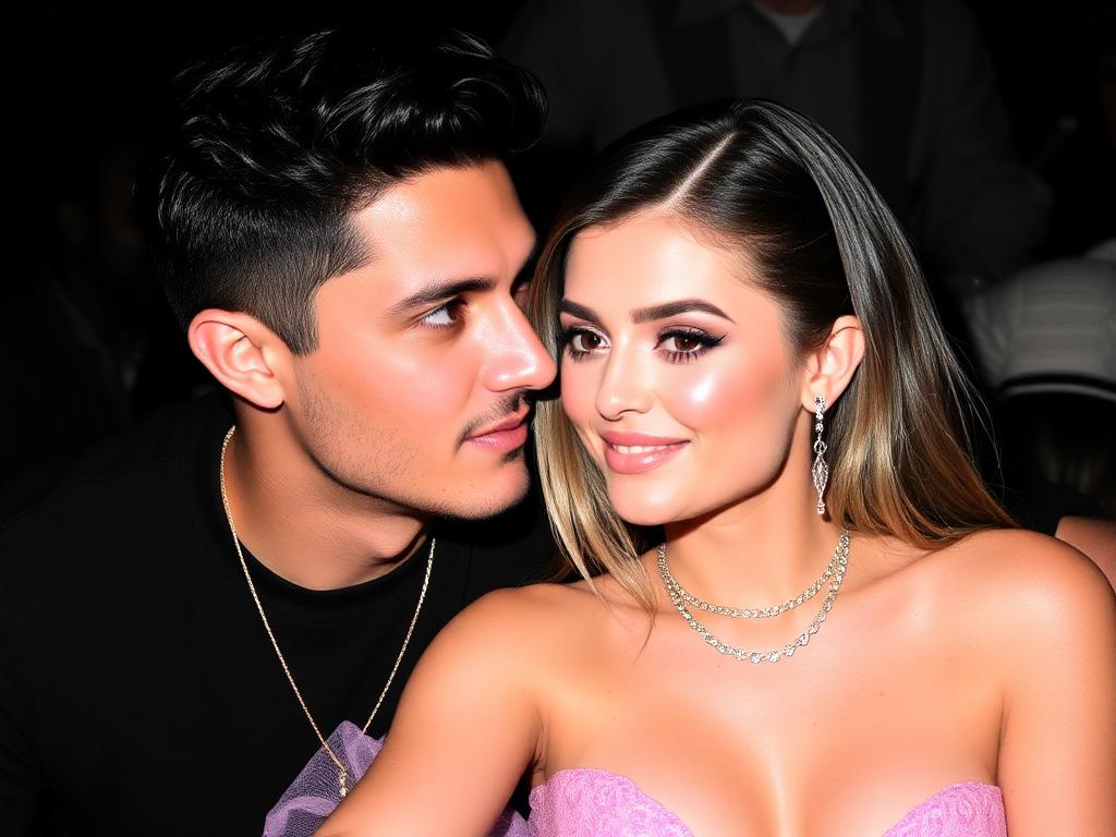 A Relationship That Shaped a Legacy