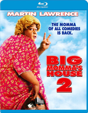 FBI - Operazione tata (2006) Full BluRay AVC DTS ITA DTS-HD ENG Sub