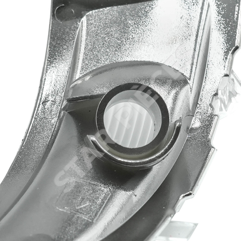 STARKIT PERFORANCE Leve Vitre Copatible Pour Polo 5 (2009-2017) Avant Droit (côté Passager) (3