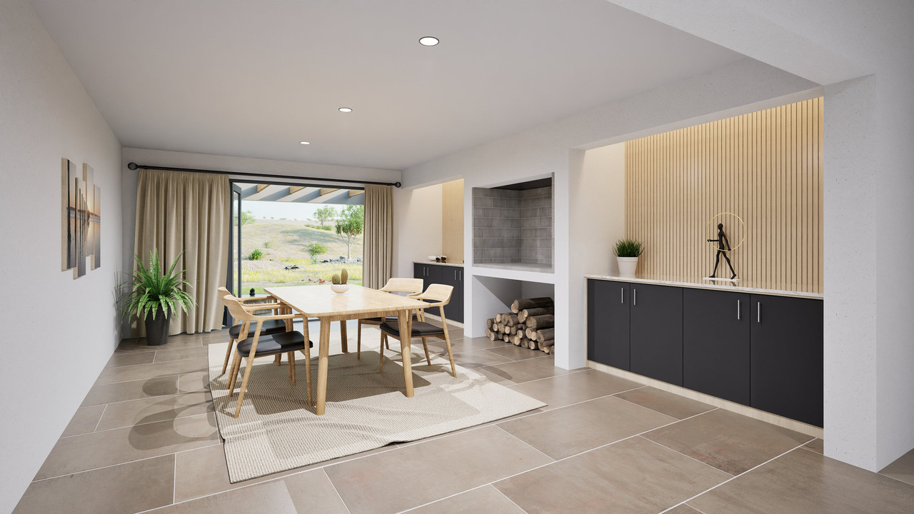 Modern Single-Storey Home in Le Juille - Image 53